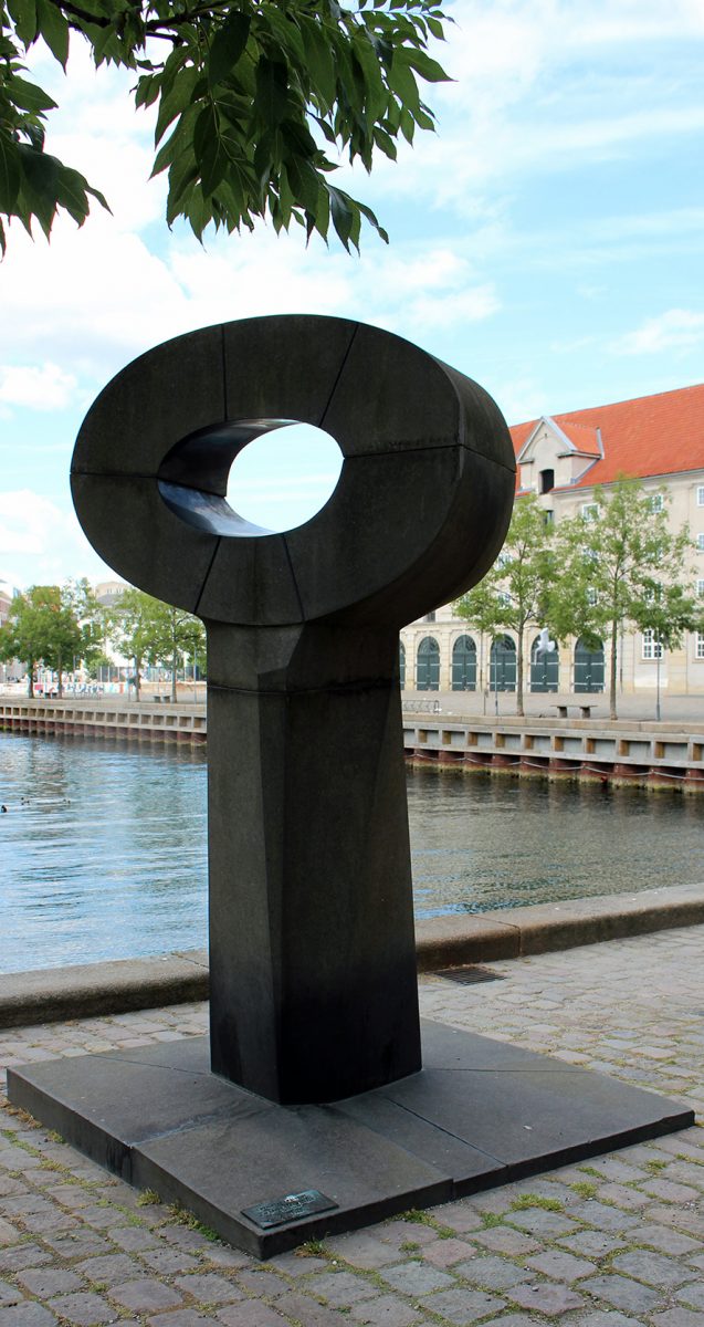 Copenhagen Christianshavn