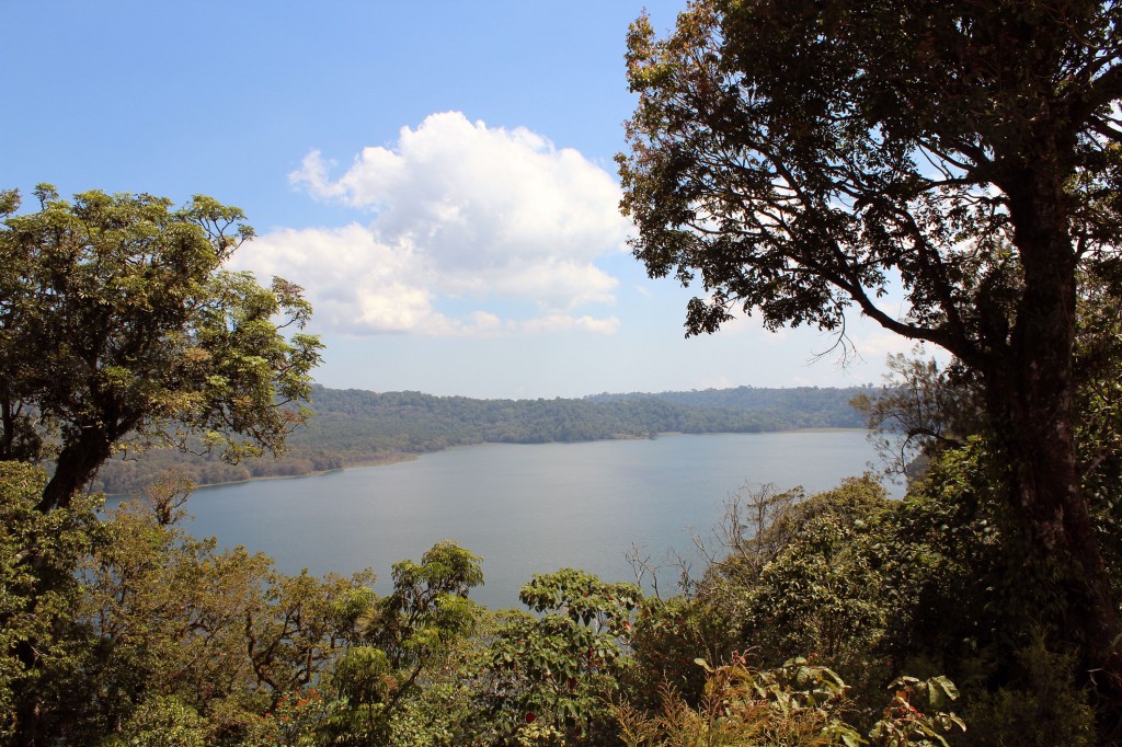 Danau Buyan