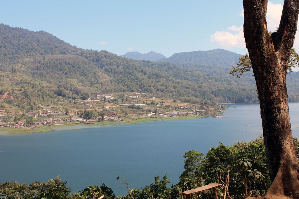 Danau Tamblingan