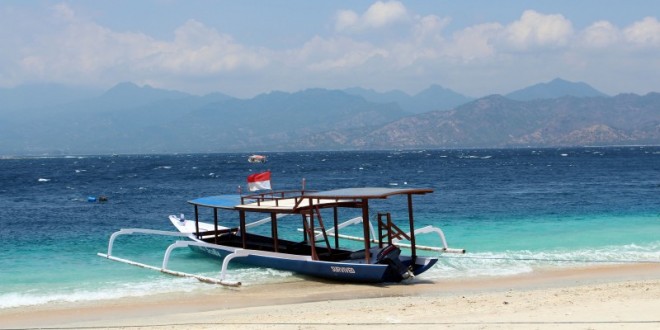 Gili Trawangan