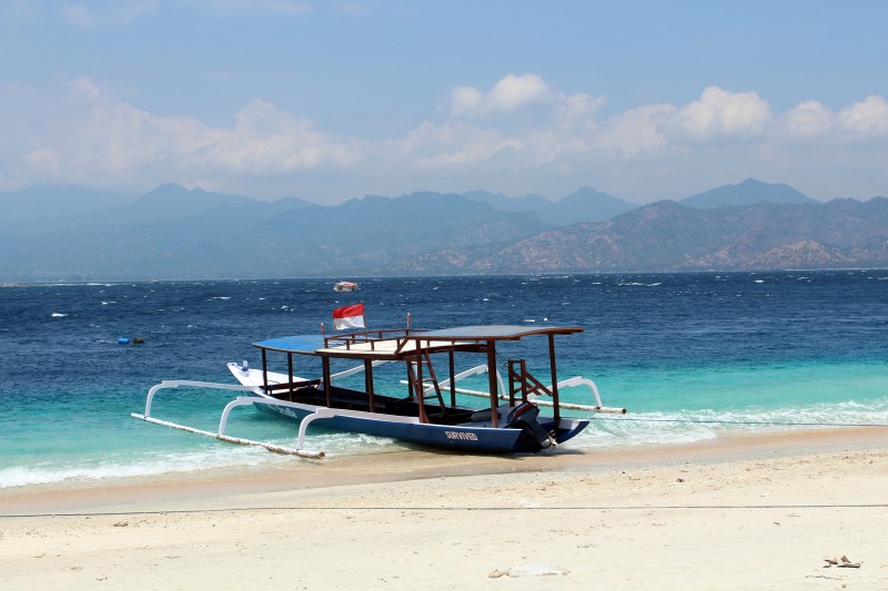 Gili Trawangan