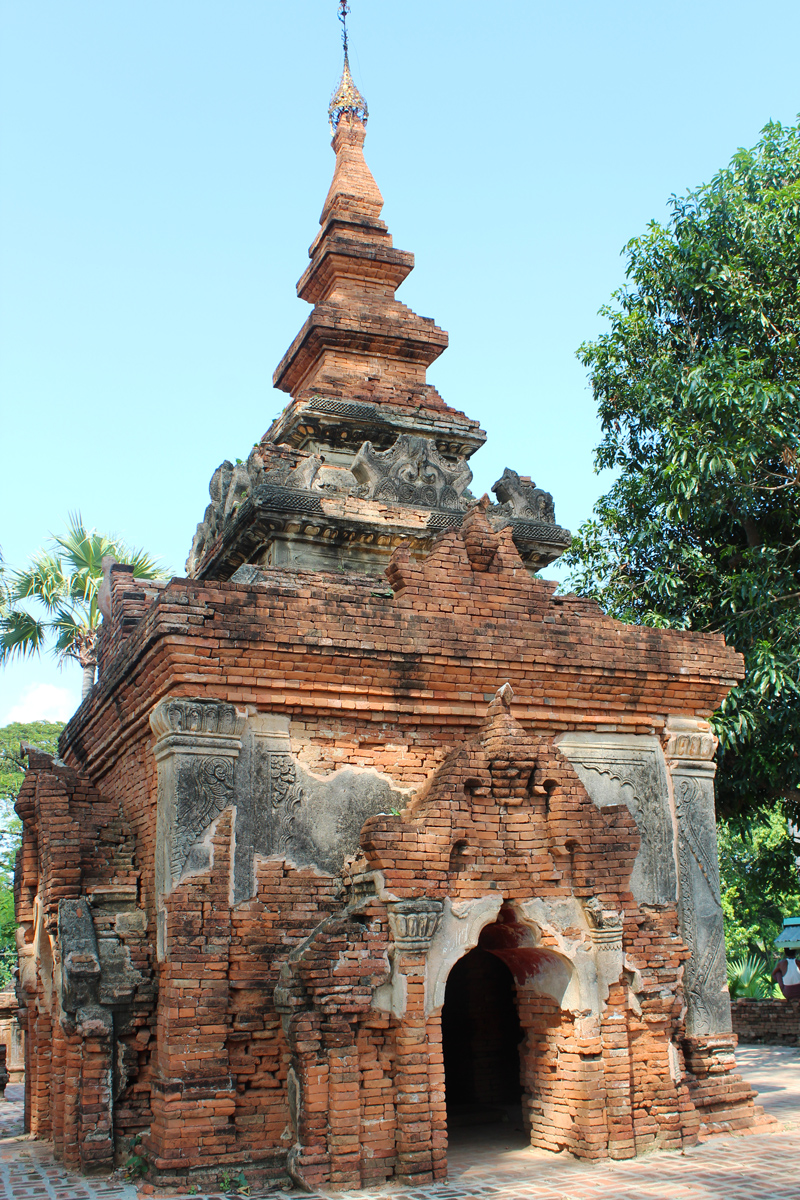 Inwa Mandalay