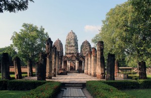 Sukhothai