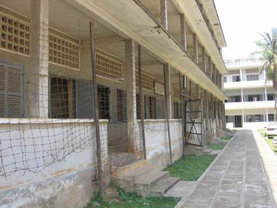 Prison Tuol Seng