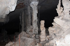 Grotte de Kong Lor