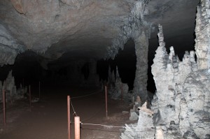 Grotte de Kong Lor