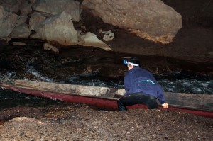 Grotte de Kong Lor