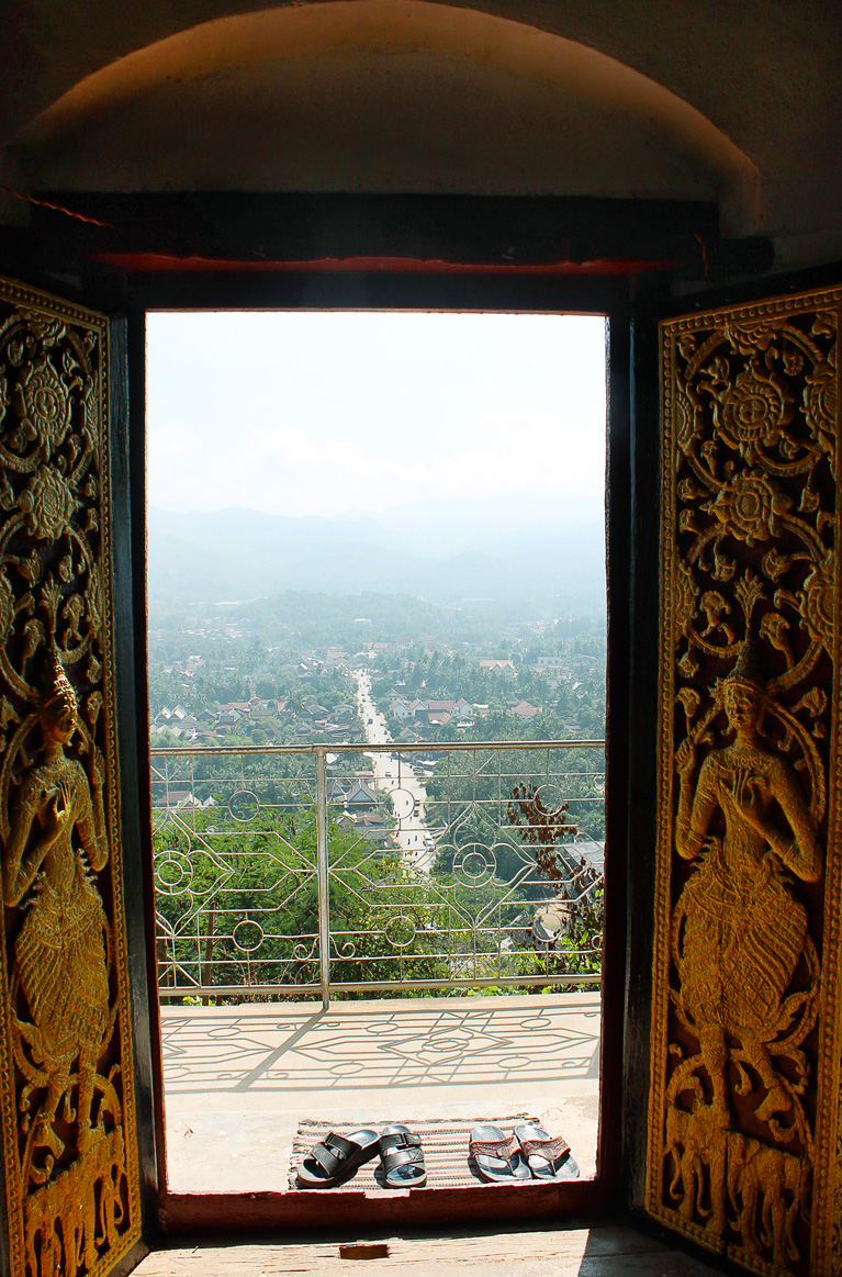 à faire à Luang Prabang
