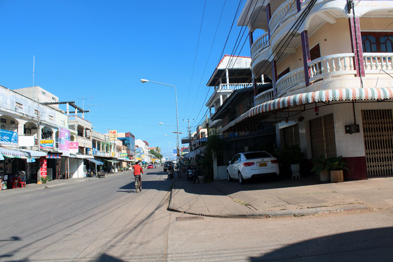 Savannakhet Rue