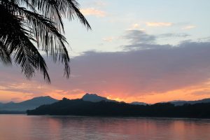 Luang Prabang