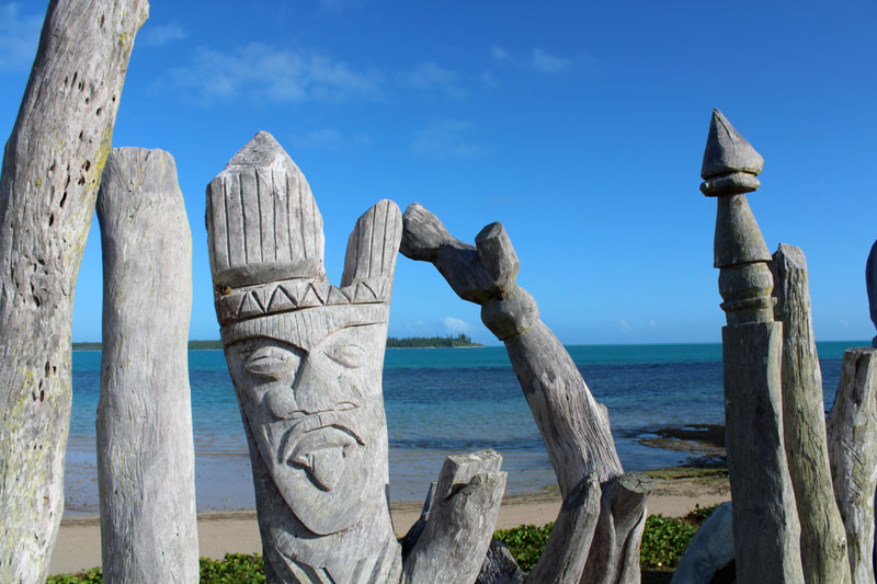 Baie de Saint Maurice