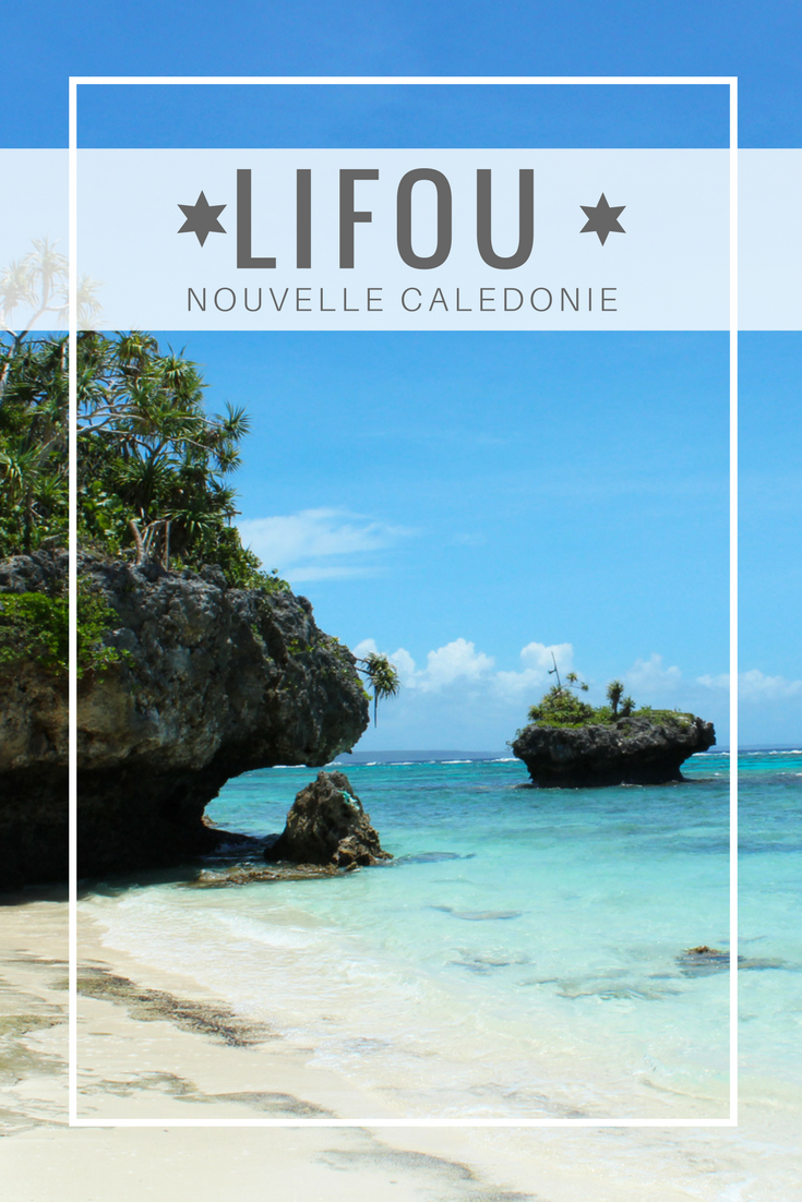 Lifou