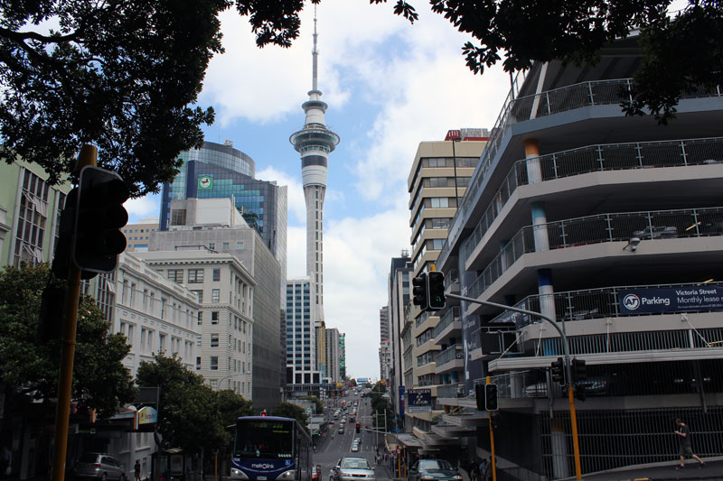 Auckland