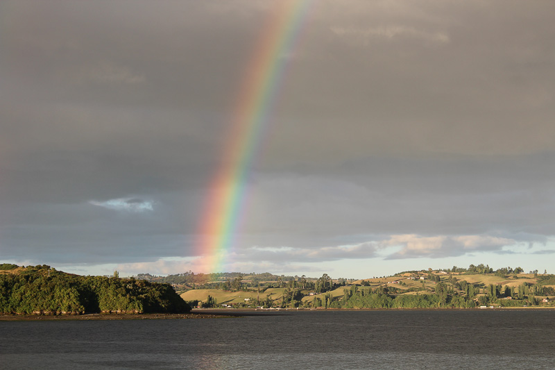 Ile de Chiloé