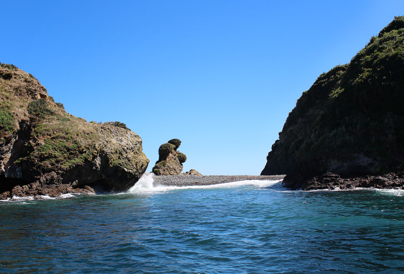 Ile de Chiloé Chili