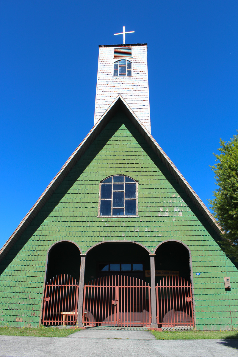 Ile de Chiloé