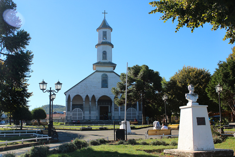 Ile de Chiloé