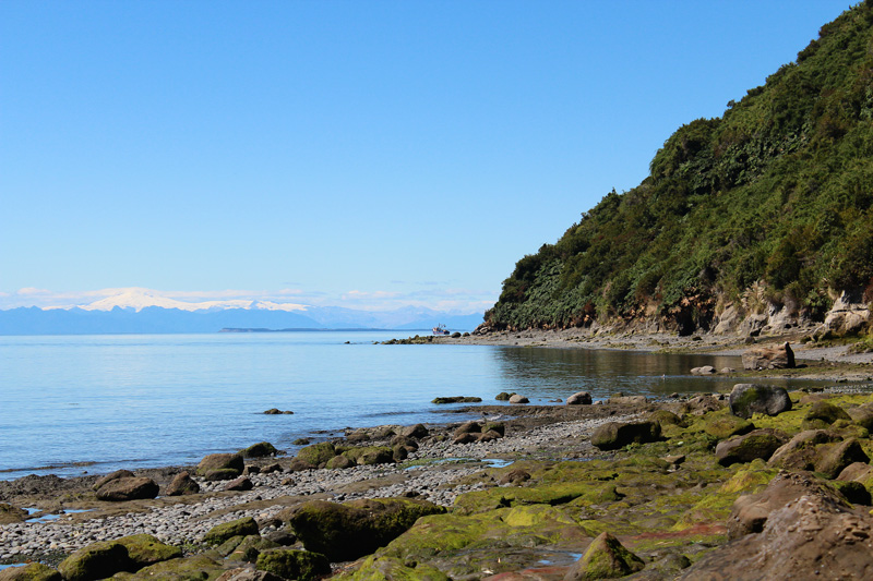 Ile de Chiloé