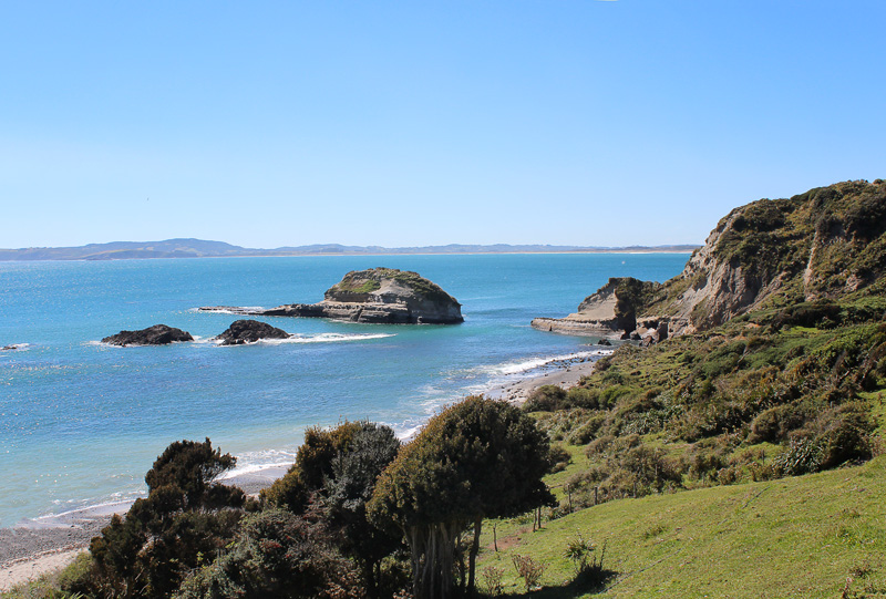 Ile de Chiloé