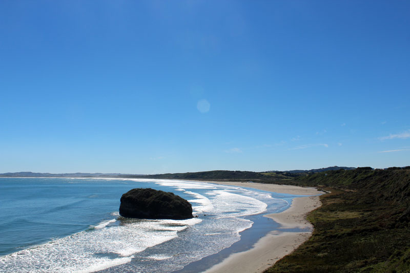 Ile de Chiloé