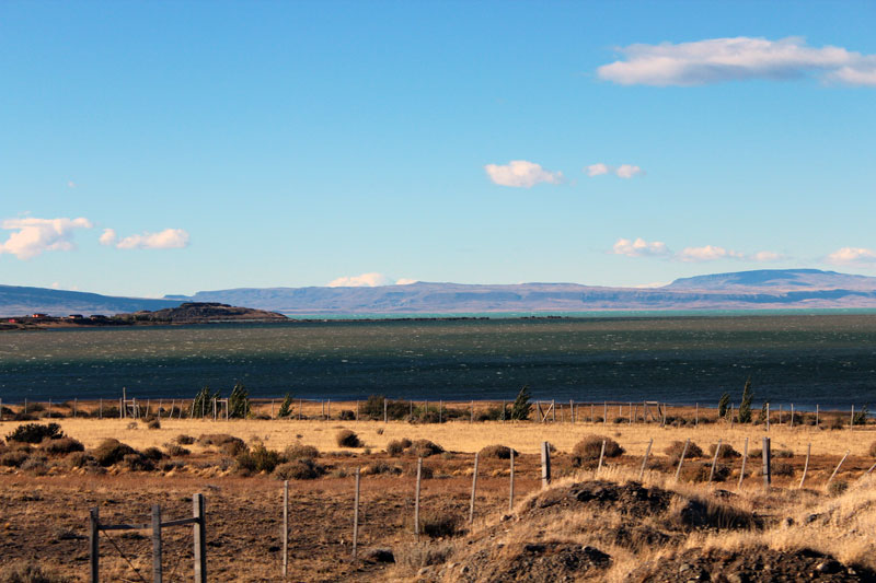 Lac Argentino