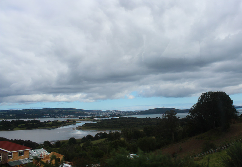 Ile de Chiloé