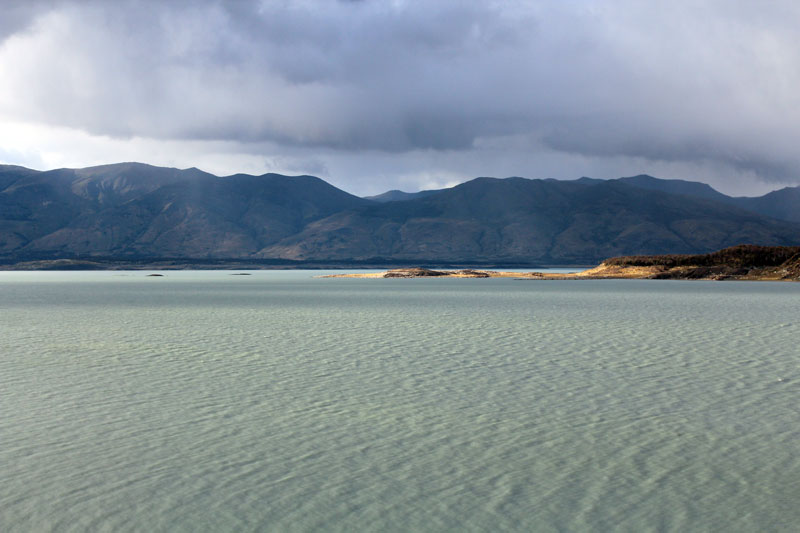 Lago Argentino