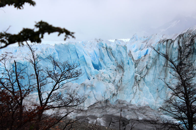 Perito Moreno