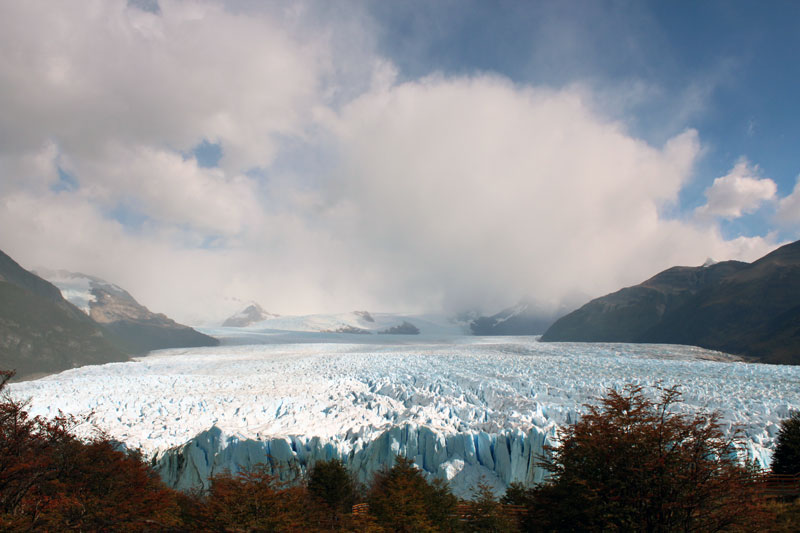 Perito Moreno