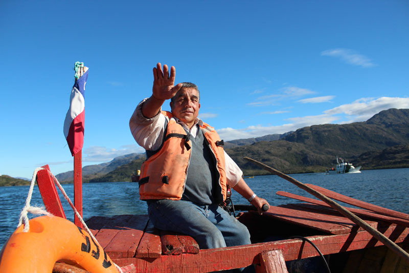 Puerto Eden