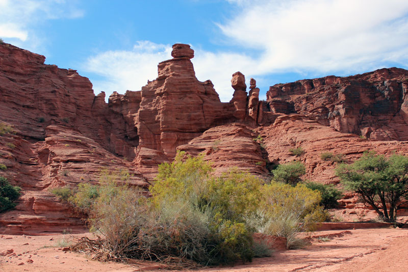 Parc national de Talampaya