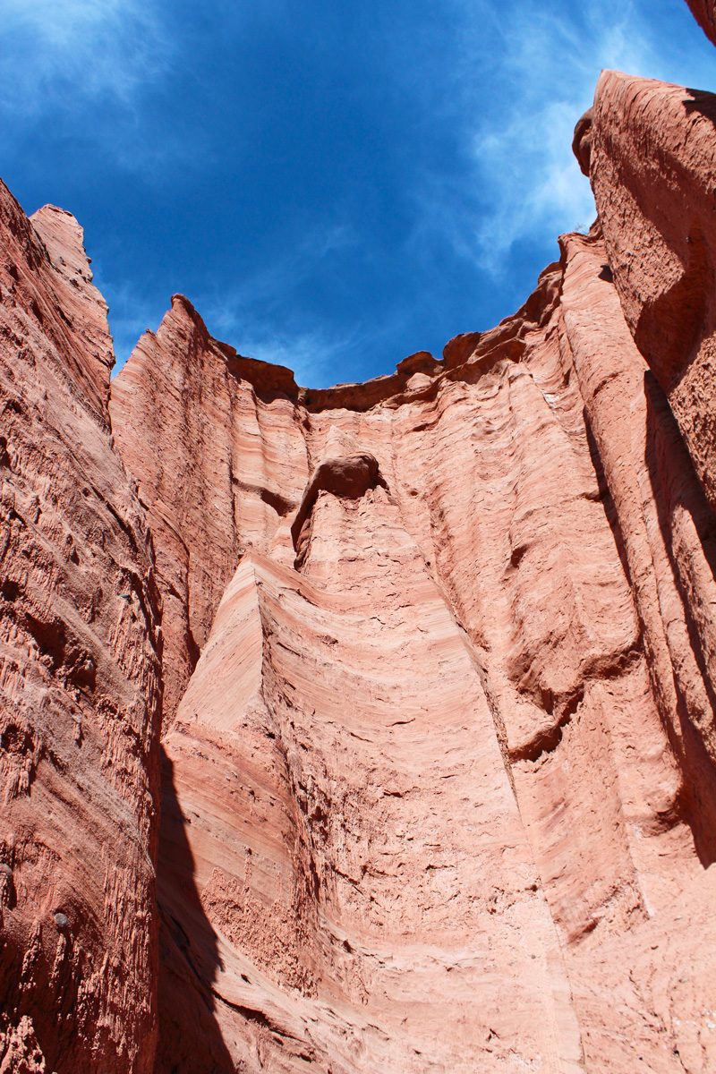 Parc national de Talampaya