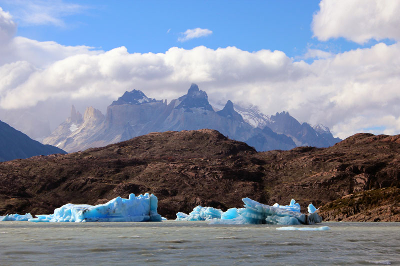 Torres del Paine