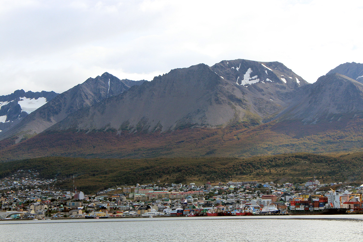 ushuaia