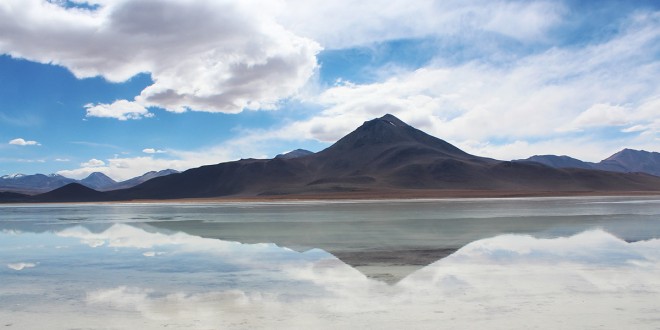 Road trip dans le sud Lipez
