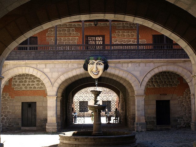 Casa de la Moneda