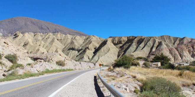 Région de Salta