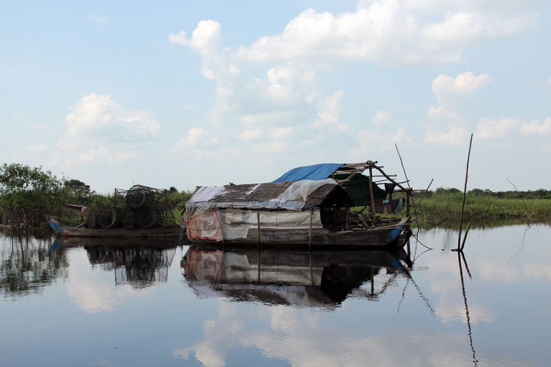 Lac Tonle Battambang