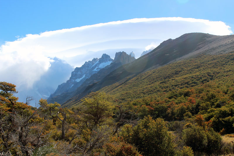 Cerro Torre