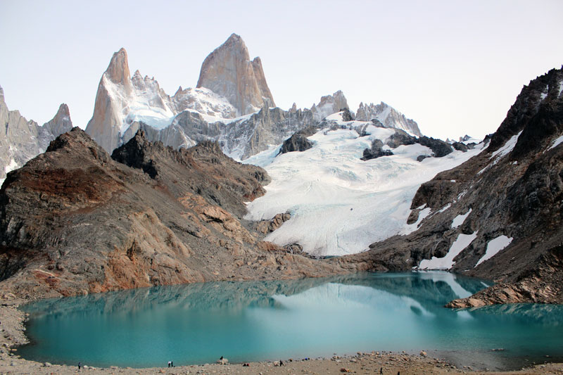 Fitz Roy