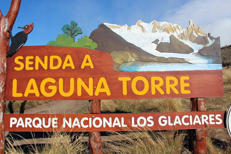 Parc National Los Glaciares