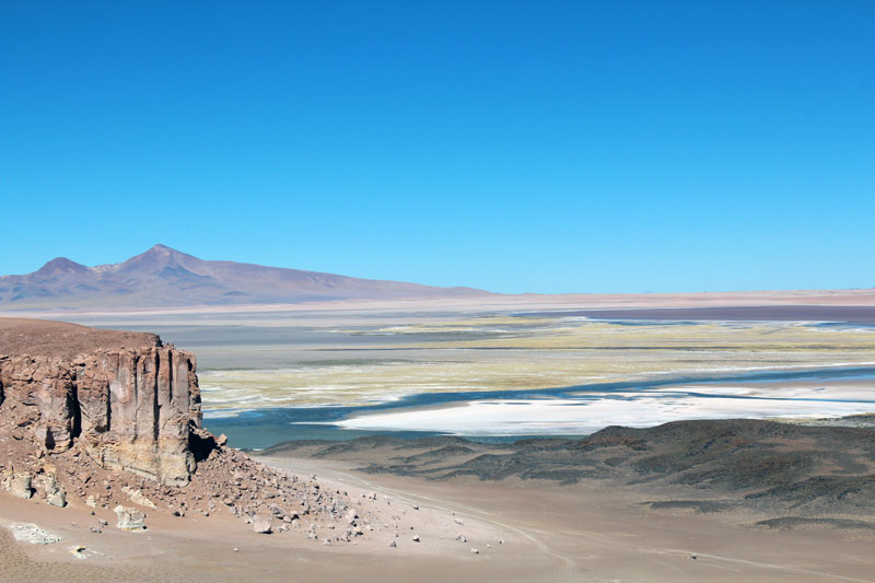 Salar de Tara