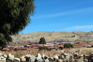 Village de Maragua