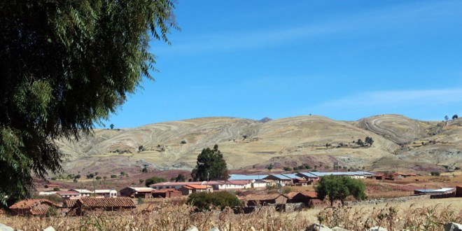 Village de Maragua