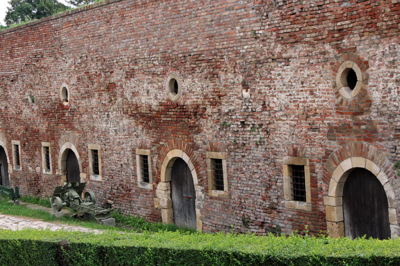 Forteresse de Kalemegdan