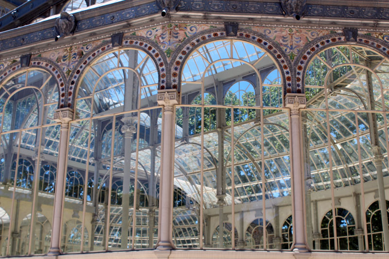 Palace de verre