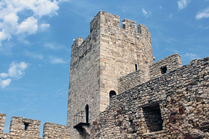 Forteresse de Kalemegdan