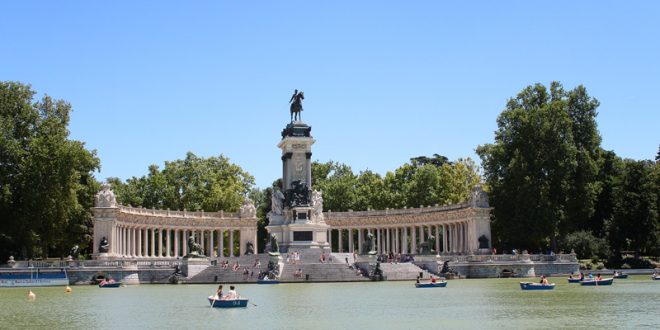 Visister Madrid