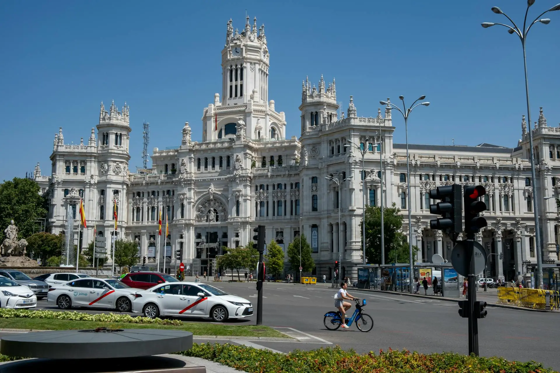 Visiter Madrid en 3 jours