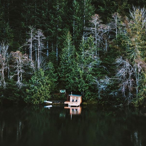 Instagram Alex Strohl @alexstrohl